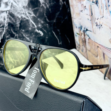 Gafas TOM FORD TMTT04